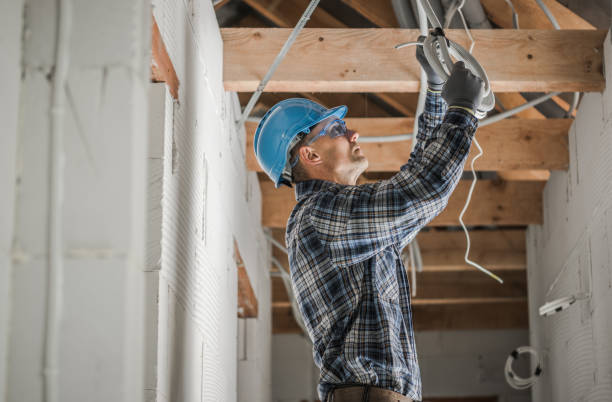 Best Best Electricians Near Me  in University Park, IL