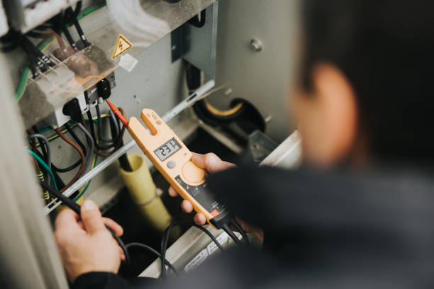 Best Home Electrical Repair  in University Park, IL