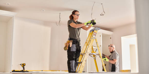 Best Affordable Emergency Electrician  in University Park, IL