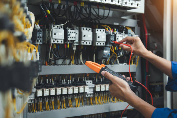 Best Electrical System Inspection  in University Park, IL