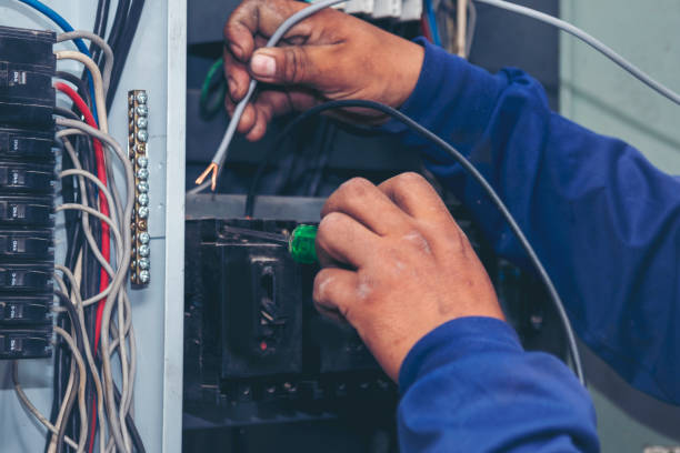 Best Electrical Outlet Repair  in University Park, IL