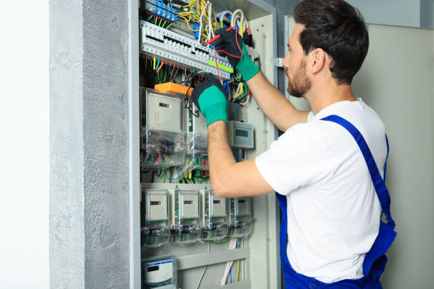 Best Electrical Rewiring Services  in University Park, IL