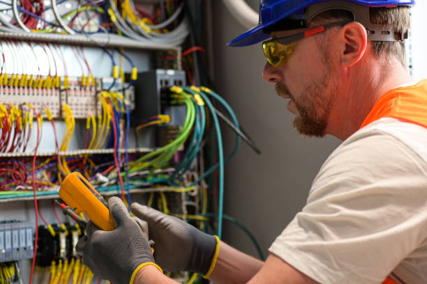 Best 24-Hour Electrician  in University Park, IL