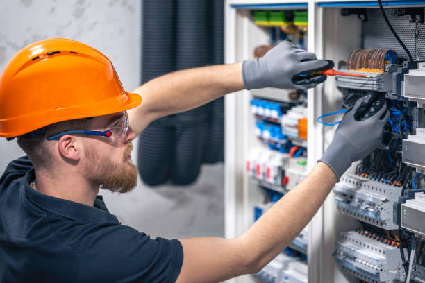 Best Electrical Troubleshooting Services  in University Park, IL