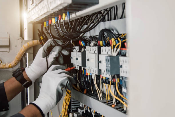 Best Emergency Electrician Near Me  in University Park, IL